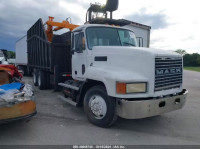 1993 MACK 600 CH600 1M2AA07Y7PW003896