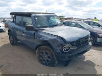 2024 FORD BRONCO BIG BEND 1FMDE7BHXRLA24554