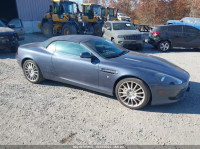 2008 ASTON MARTIN DB9 VOLANTE SCFAD02A28GB10232