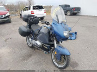 1997 BMW R1100 RT WB10418A8VZC63167