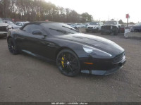 2015 ASTON MARTIN DB9 VOLANTE/VOLANTE CARBON EDITION SCFFDAFM7FGB16153
