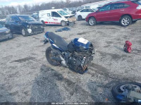 2008 YAMAHA FZ6 SHG JYARJ13E58A005651
