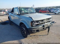2024 FORD BRONCO OUTER BANKS 1FMEE8BPXRLA24152