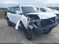 2024 FORD BRONCO OUTER BANKS 1FMEE8BP2RLA20287