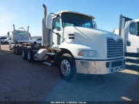 2008 MACK CXU613 CXU600 1M1AW02Y48N002905