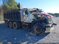 2006 MACK CV713 CV700 1M2AG11C16M042477