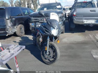2016 YAMAHA FZ6 RC JYARJ18Y6GA003263