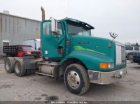 1995 INTERNATIONAL 9200 2HSFMAHRXSC023876