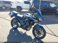 2008 YAMAHA FZ6 SHG JYARJ13E28A003517