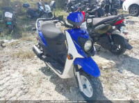 2015 YAMAHA YW50 FX RKRSA51A5FA003935