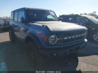 2024 FORD BRONCO BLACK DIAMOND 1FMEE1BP2RLA06476