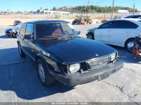 1986 SAAB 900 S YS3AC35D3G7027132
