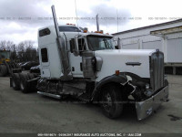 2004 KENWORTH CONSTRUCTIONON W900 1XKWDB9X84J067251