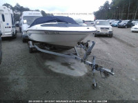 1996 SEA RAY OTHER SERR1295H596
