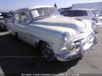 1953 CHEVROLET BEL AIR 53B083820