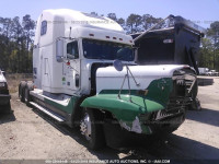 1997 FREIGHTLINER FLD FLD120 1FUYDSEB9VL665734