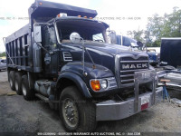 2006 MACK CV713 CV700 1M2AG11C26M040429