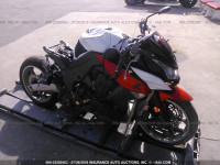 2010 KAWASAKI ZR1000 D JKAZRCD15AA008926