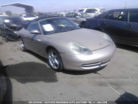 2000 PORSCHE 911 CARRERA 2/CARRERA 4 WP0CA2992YS654005