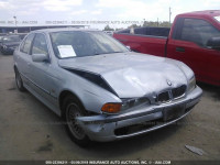 1997 BMW 540 I AUTOMATICATIC WBADE6323VBW54227