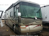 2006 FREIGHTLINER CHASSIS X LINE MOTOR HOME 4UZAB2DC26CX34690