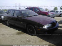 1995 OLDSMOBILE ACHIEVA S 1G3NL55M4SM322383