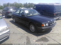 1995 BMW 540 I AUTOMATICATIC WBAHE6320SGF34663