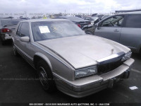 1991 CADILLAC ELDORADO 1G6EL13B4MU604376