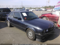 1990 BMW 325 I/IS WBAAA1308LEC65503