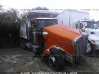 1996 KENWORTH W900 W900 1XKWDB9X0TJ728205