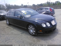 2007 BENTLEY CONTINENTAL FLYING SPUR SCBBR93W37C042919