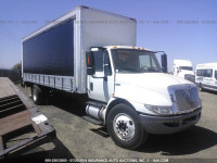 2013 INTERNATIONAL 4300 4300 3HAMMAAM1DL297426