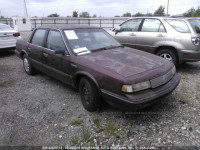 1991 OLDSMOBILE CUTLASS CIERA 1G3AL54N5M6300795