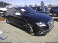 2014 AUDI SQ5 PRESTIGE WA1VGAFP7EA032189