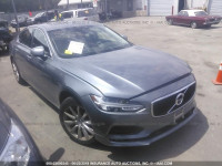 2017 VOLVO S90 T6/MOMENTUM YV1A22MK0H1005740