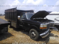 1997 FORD F SUPER DUTY 1FDLF47F9VED02910
