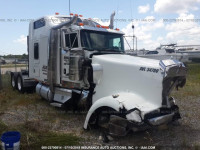 2006 KENWORTH W900 W900 1XKWDB9X26J122988