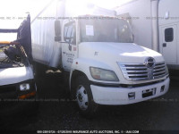 2007 HINO 268 5PVNE8JV272S50824