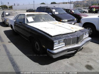 1976 OLDSMOBILE CUTLASS 3J57R6R131488