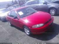 2002 MITSUBISHI MIRAGE DE JA3AY11A62U062071