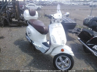 2015 VESPA SPRINT 150 3V ZAPM818G3F5100766