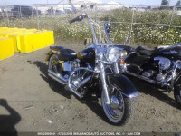 2015 HARLEY-DAVIDSON FLSTN SOFTAIL DELUXE 1HD1JDV18FB034449