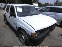 1994 HONDA PASSPORT EX/LX/LXP/EXT 4S6CY58V0R4411619