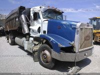 1991 PETERBILT 377 1XPCD69X4MN310681