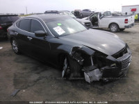 2014 INFINITI Q70 3.7 JN1BY1APXEM260346