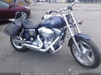 2001 HARLEY-DAVIDSON FXD 1HD1GHV1X1Y332948
