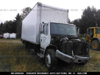 1999 FREIGHTLINER FL70 1FV6HLAC8XHA11411