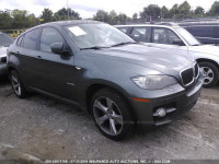 2008 BMW X6 XDRIVE35I 5UXFG43548L220545