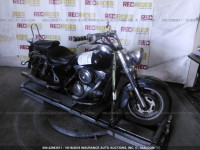 2005 KAWASAKI VN1600 A1 JKBVNKA125A016265