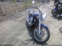 2005 YAMAHA XVS65 A JYAVM01EX5A084636